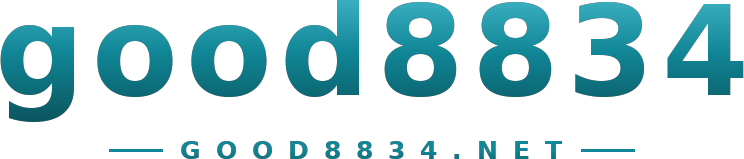 good8834 logo