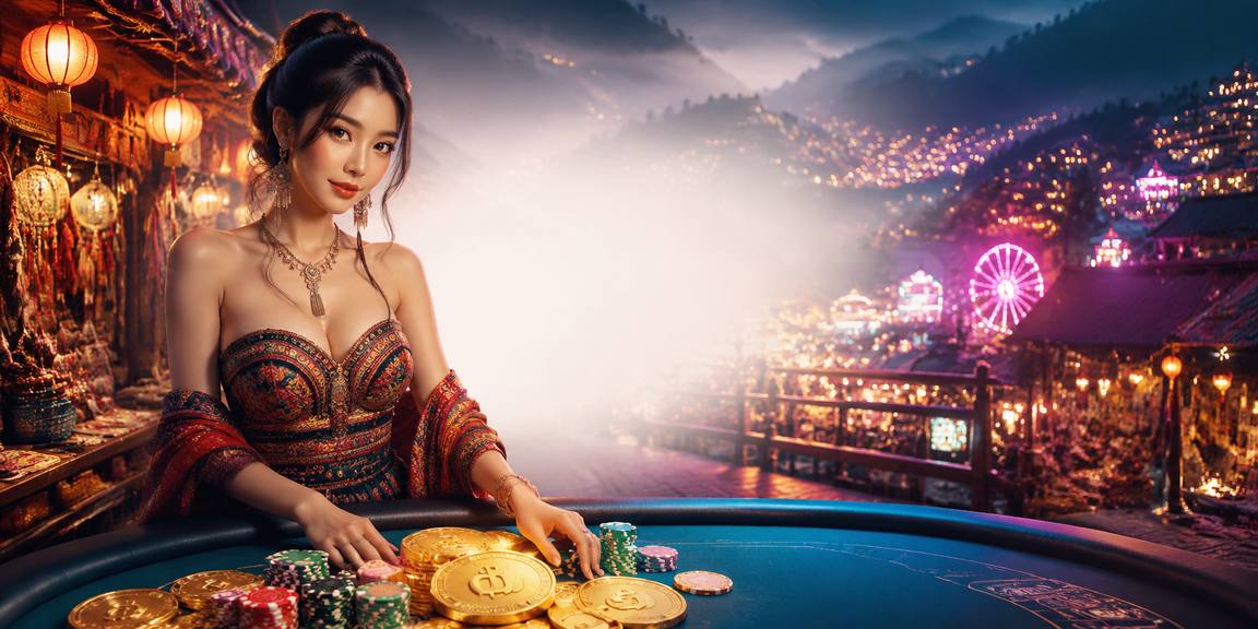 good8834 ZaloPay Baccarat